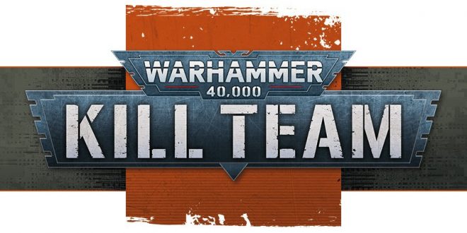 GW: Warhammer 40K KillTeam