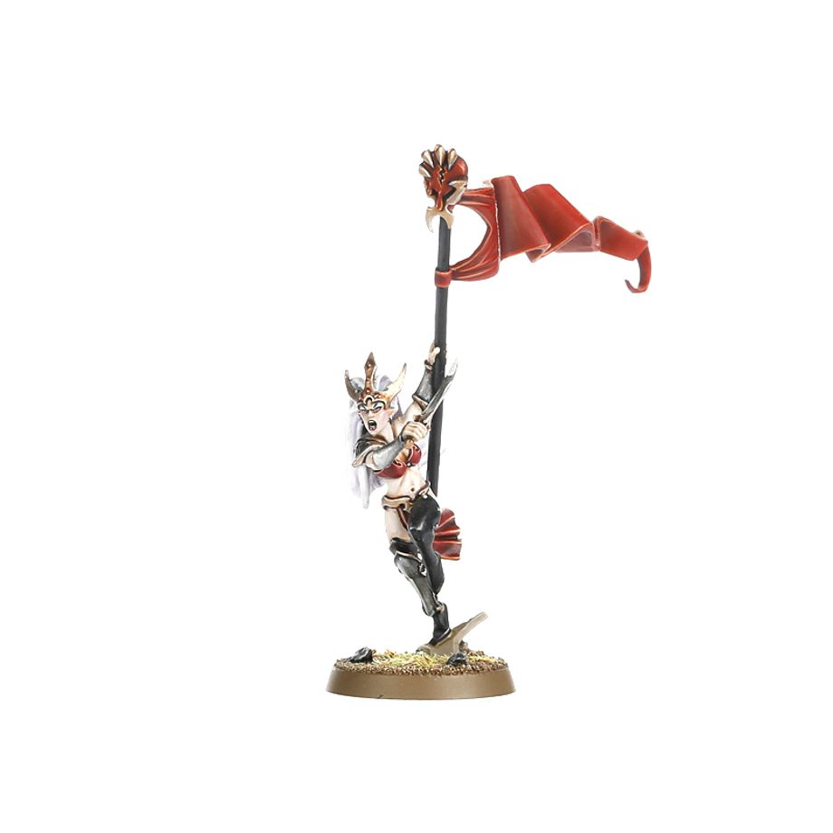 Warhammer: Age of Sigmar - Daughters of Khaine - Witch Aelves