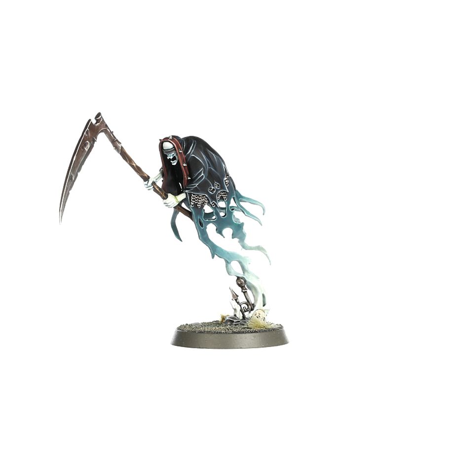 Warhammer: Age of Sigmar - Nighthaunt - Spearhead: Nighthaunt