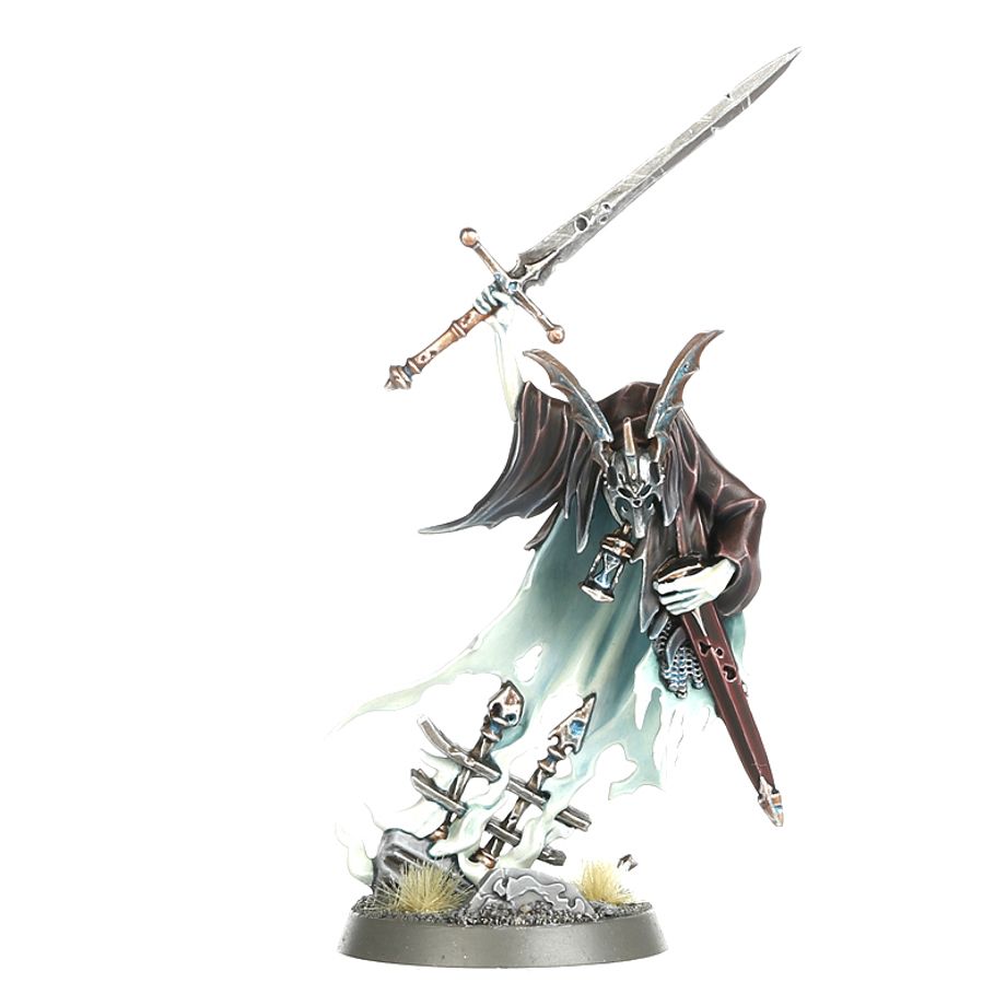 Warhammer: Age of Sigmar - Nighthaunt - Spearhead: Nighthaunt