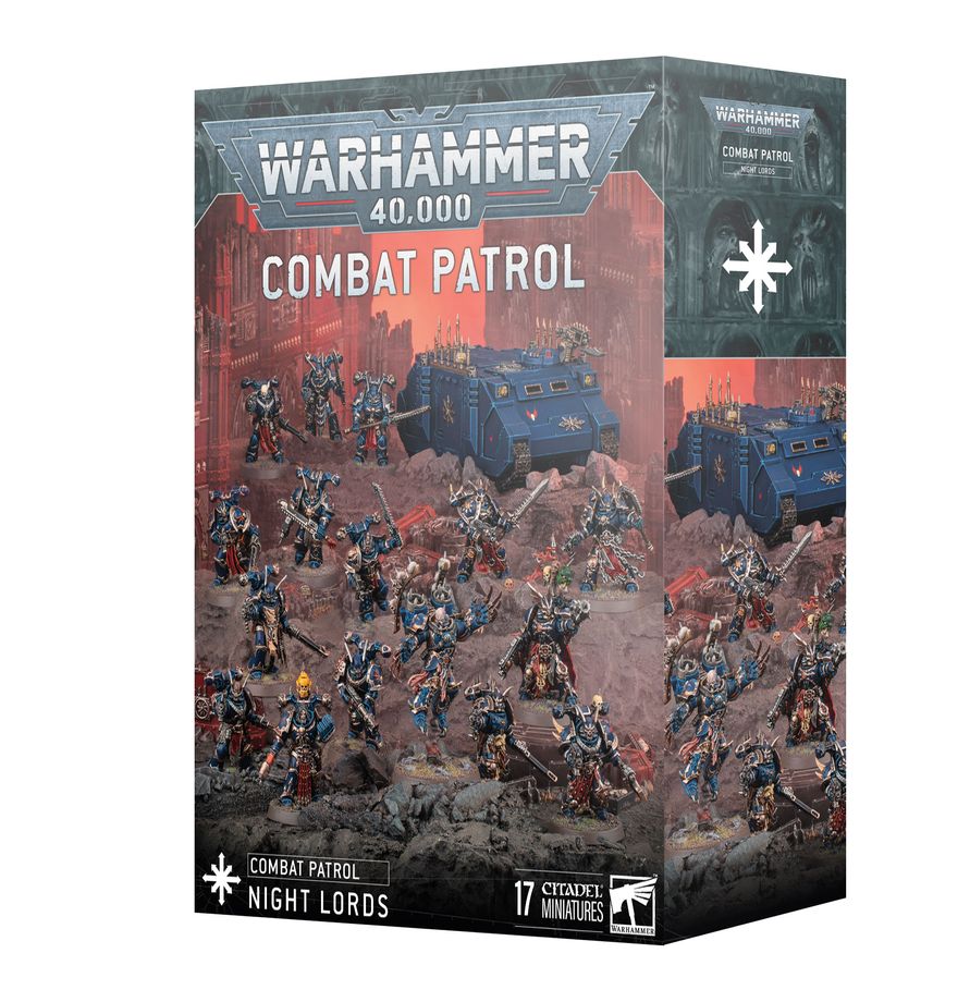 Night Lords