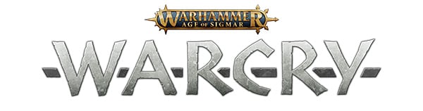 GW: Age of Sigmar Warcry