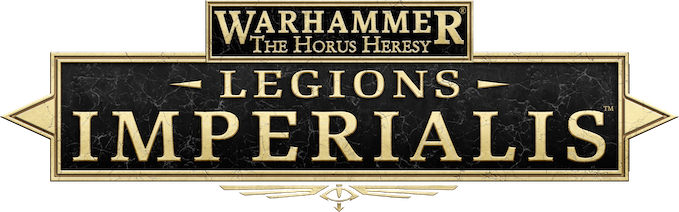 GW: Horus Hersey Legion Imperialis