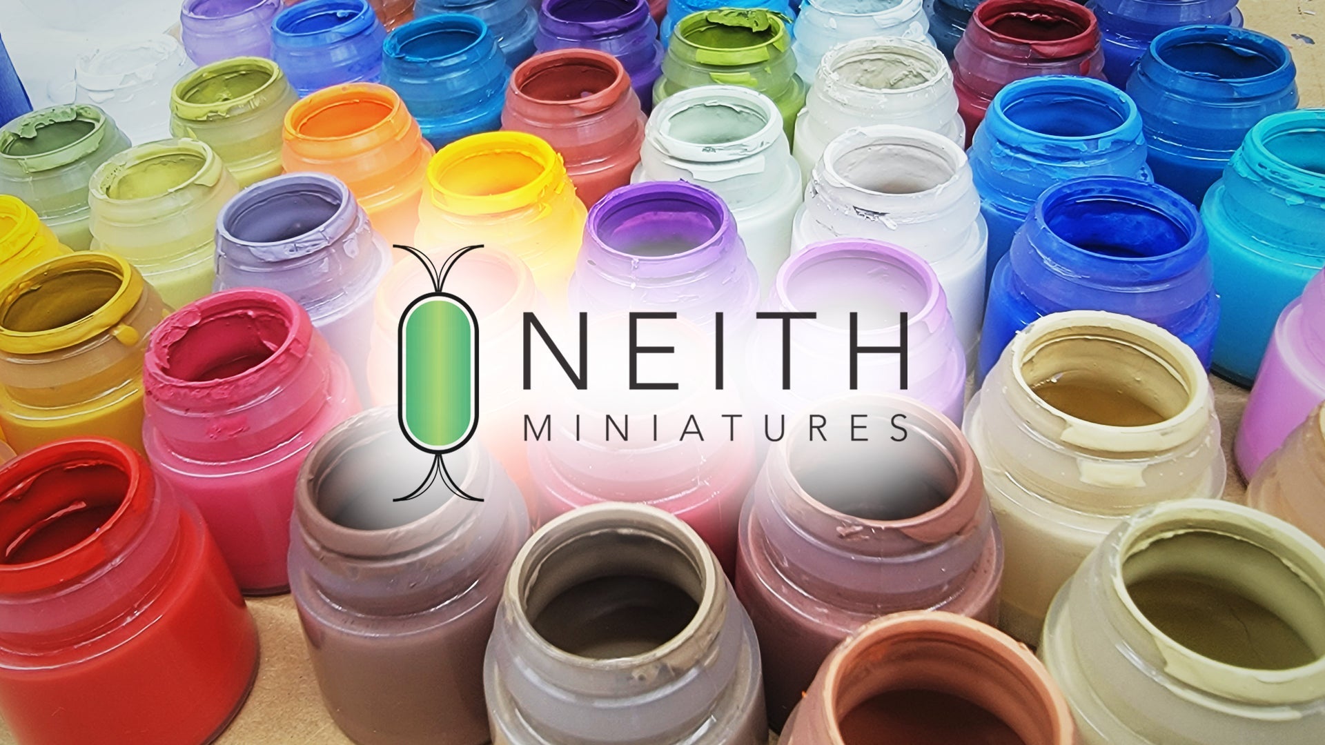 Neith Miniatures: Merch