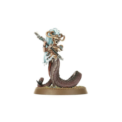 Warhammer: Age of Sigmar - Daughters of Khaine - Blood Sisters