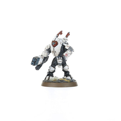 Warhammer: 40K - Tau Empire Stealth Battlesuits