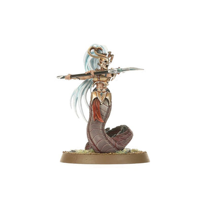 Warhammer: Age of Sigmar - Daughters of Khaine - Blood Sisters