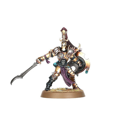 Warhammer: Age of Sigmar - Hedonites of Slaanesh - Myrmidesh Painbringers