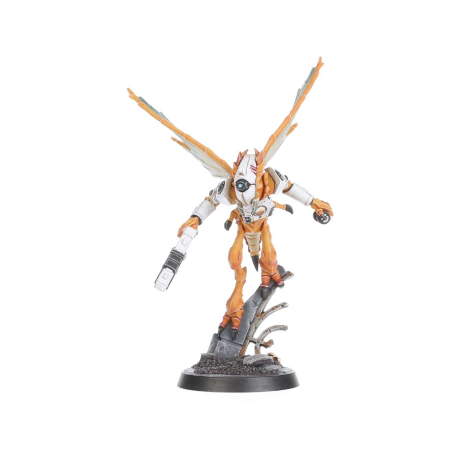 Vespid Stringwings Warhammer: 40K - Kill Team - Vespid Stingwings
