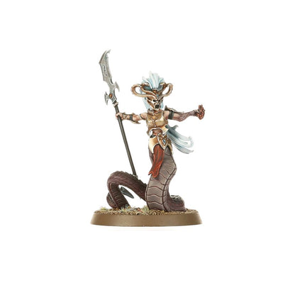 Warhammer: Age of Sigmar - Daughters of Khaine - Blood Sisters