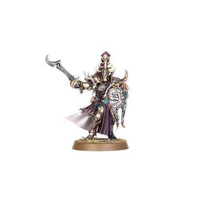 Warhammer: Age of Sigmar - Hedonites of Slaanesh - Myrmidesh Painbringers