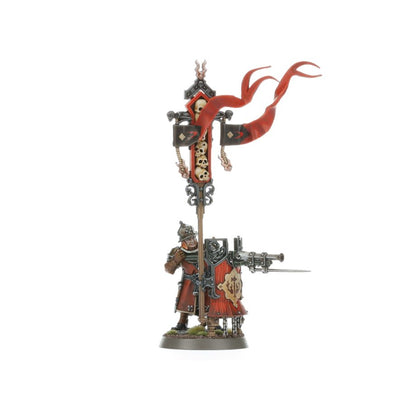Warhammer: Age of Sigmar - Cities of Sigmar - FreeGuild Fusiliers