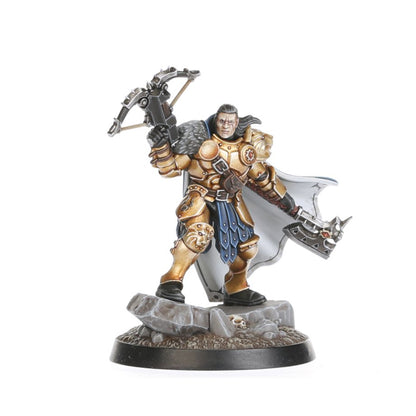 WarHammer: Age of Sigmar - Warhammer Underworlds - Embergard