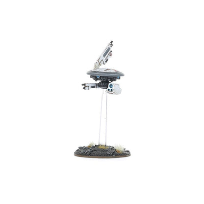 Warhammer: 40K - Tau Empire Stealth Battlesuits