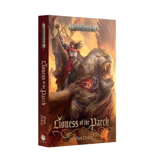 Games Workshop: Black Library - Soft Cover Book - Darkoath