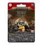 WarHammer: Age of Sigmar - Orruk Warclans - Megaboss