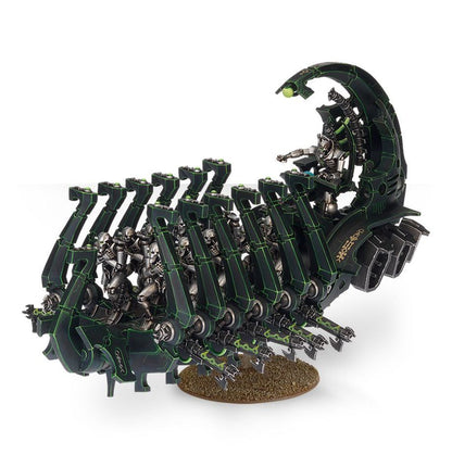 Warhammer: 40K - Necrons Ghost Ark
