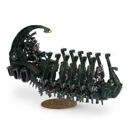 Warhammer: 40K - Necrons Ghost Ark