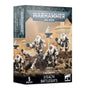 Warhammer: 40K - Tau Empire Stealth Battlesuits