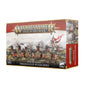Warhammer: Age of Sigmar - Cities of Sigmar - FreeGuild Fusiliers