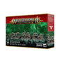 WarHammer: Age of Sigmar - Skaven - Weapon Battery