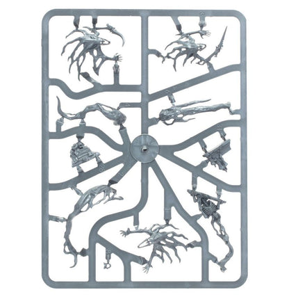 Warhammer: Age of Sigmar - Nighthaunt - Spearhead: Nighthaunt