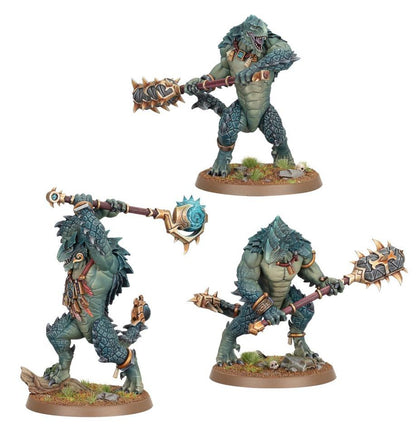 Warhammer: Age of Sigmar - Seraphon - Spearhead Seraphon