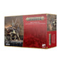 WarHammer: Age of Sigmar - Orruk Warclans - Swampboss Skumdrekk