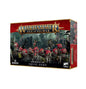 WarHammer: Age of Sigmar - Gloomspite Giz - Squig Herd