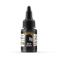 Paint: Monument Hobbies - Pro Acryl - Dark Silver (M)