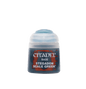 Paint: GW Citadel Base - Stegadon Scale Green