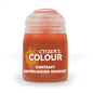 Paint: GW Citadel Contrast - Gryph-Hound Orange