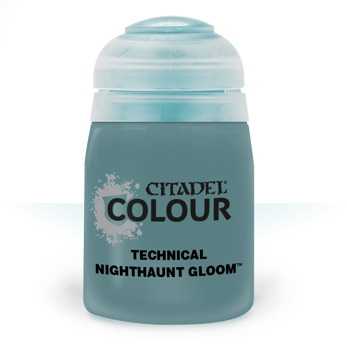 Paint: GW Citadel Contrast - Nighthaunt Gloom