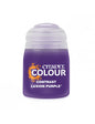 Paint: GW Citadel Contrast - Luxion Purple