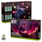Paint: Green Stuff World (Set) - Evil Pink